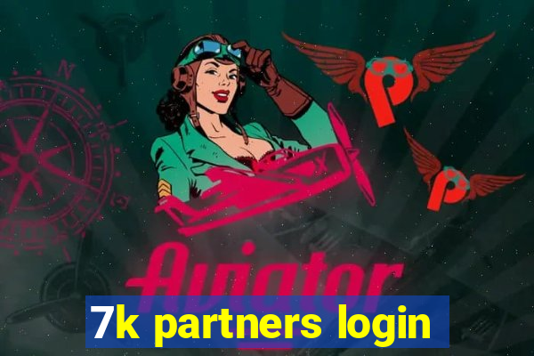 7k partners login